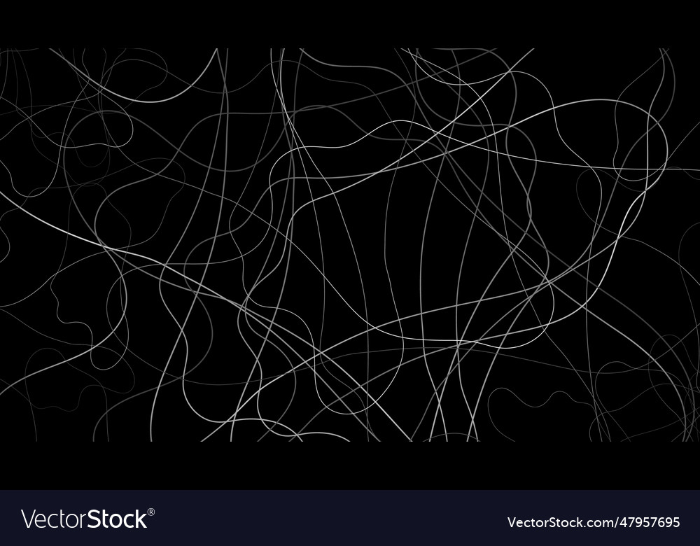 Gradient abstract background featuring monochrome