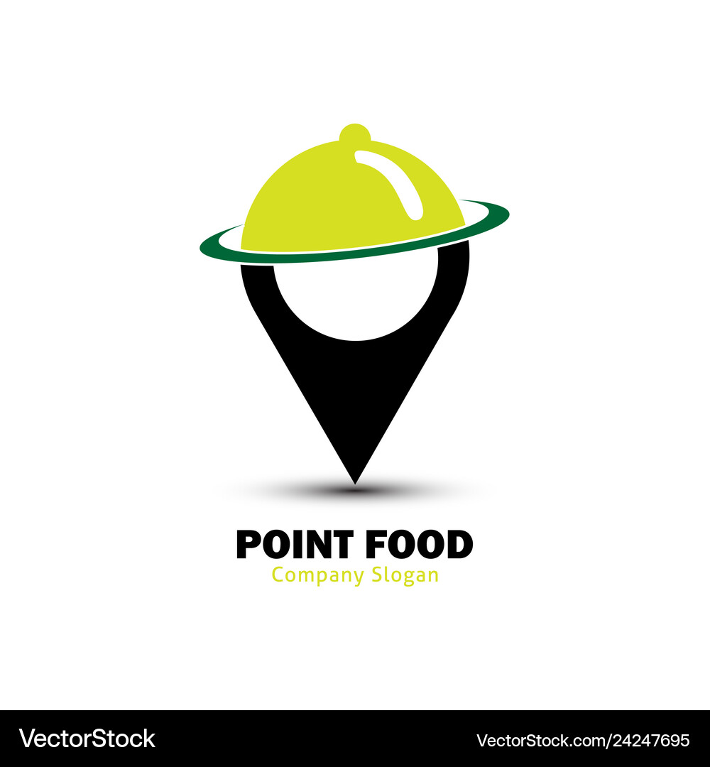 Food Point Logo