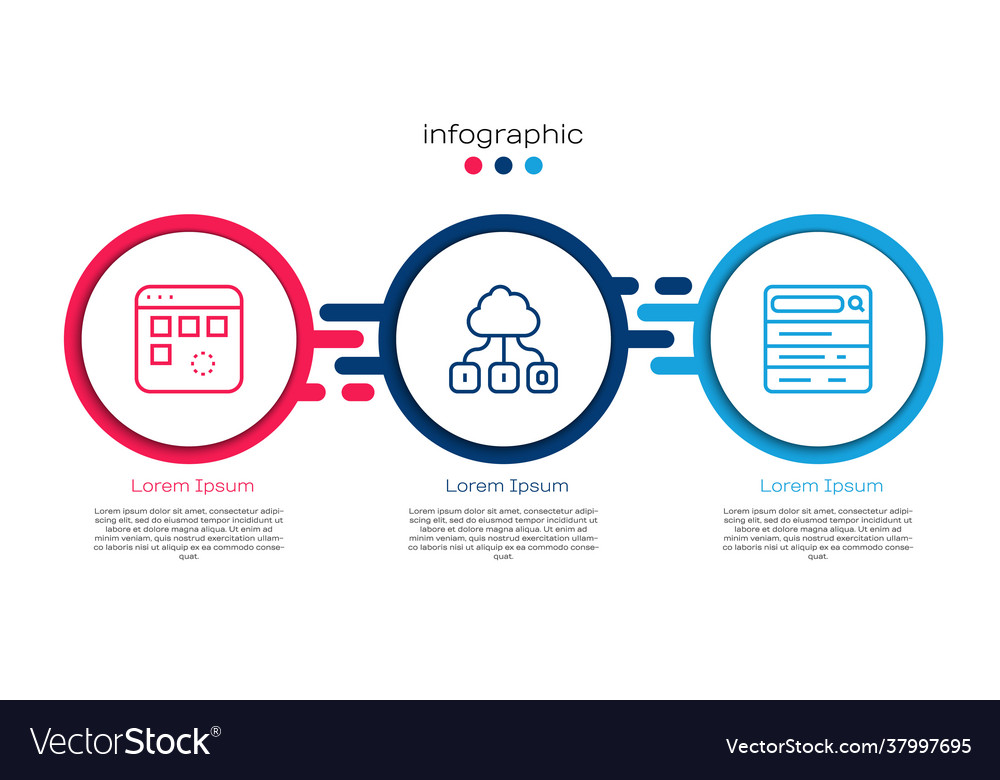 Set line loading data window cloud technology
