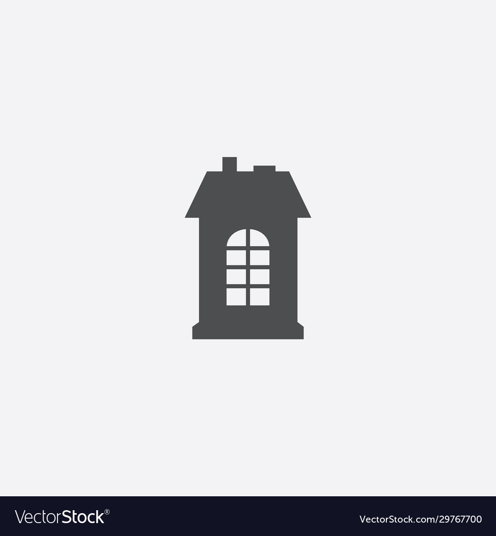 Building icon