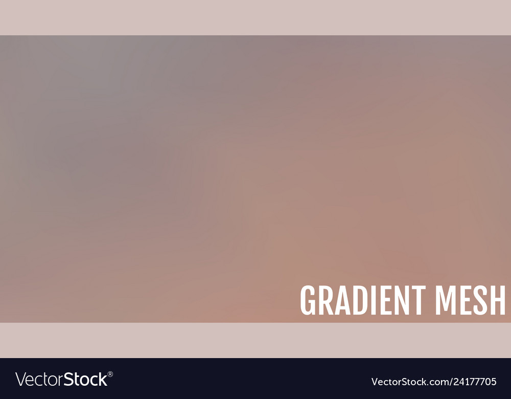 Gradient Abstract Background
