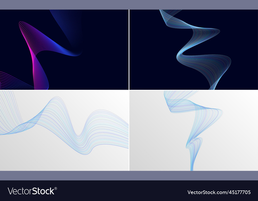 Use this background pack to create a striking