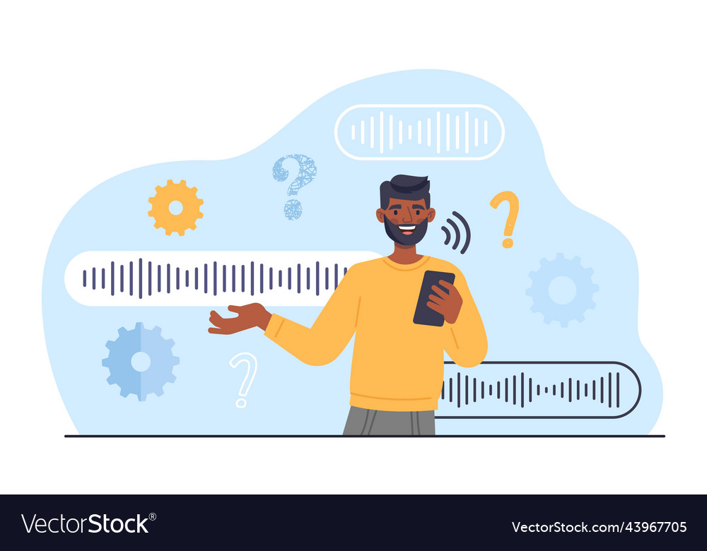 Voice Assistant Application