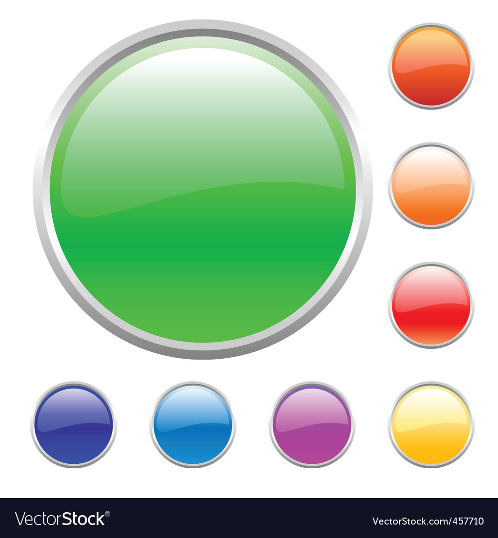Buttons set