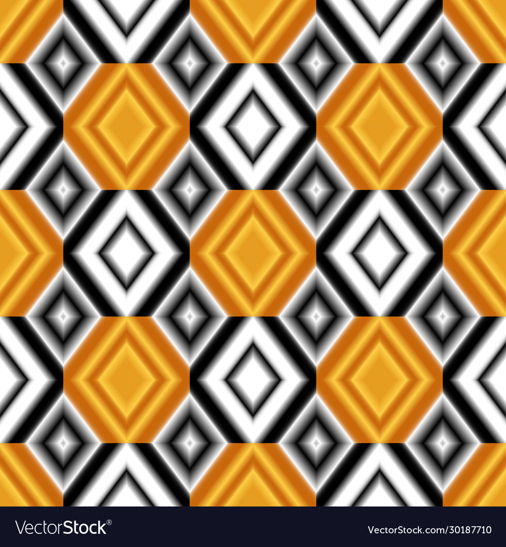 Seamless colorful backdrop gradient vector image Seamless colorful backdrop gradient