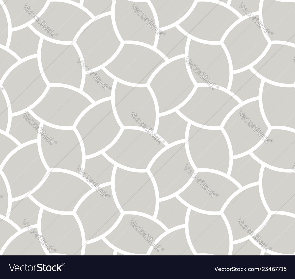 Abstract simple geometric seamless pattern