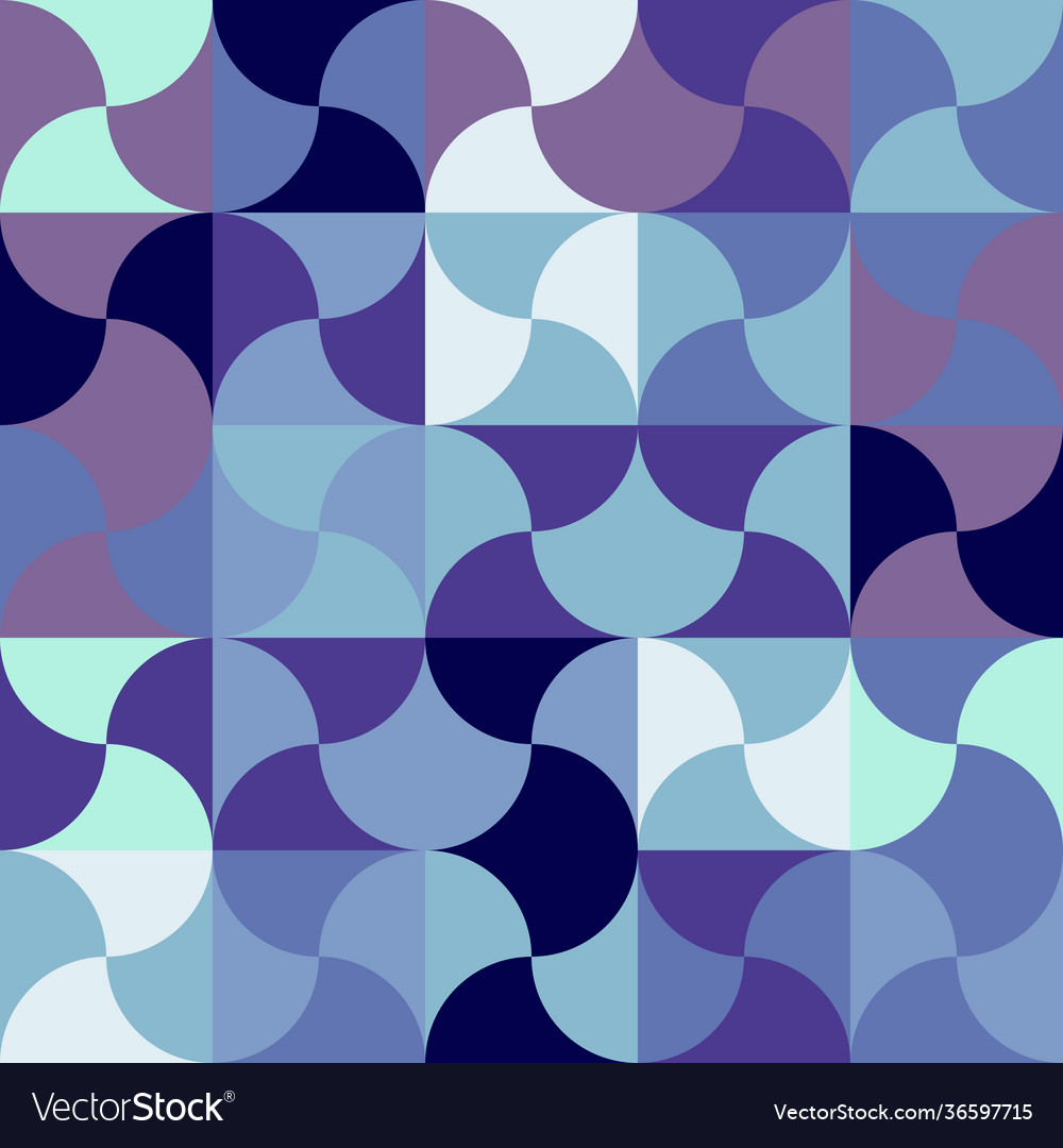 Geometric abstract elements design Vector Image Geometric abstract elements design