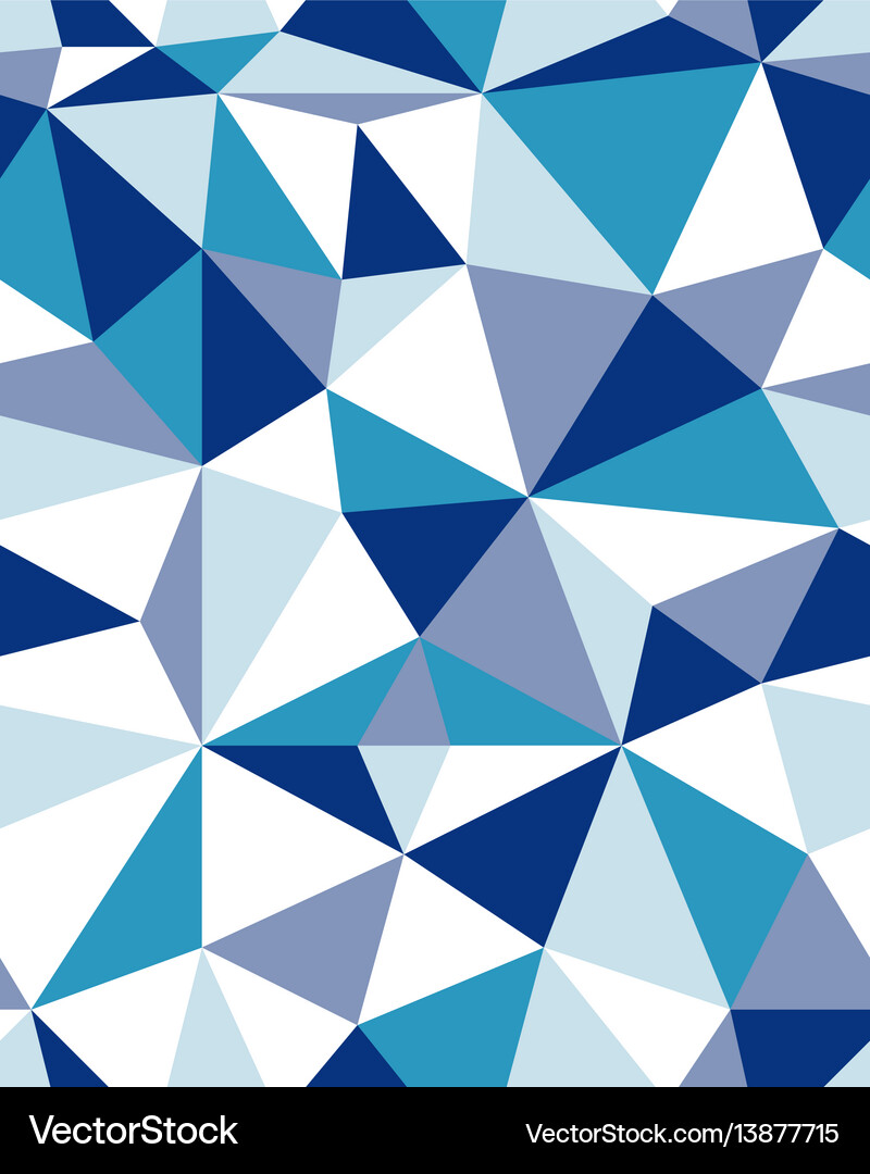 Polygion Pattern Polygon Pattern