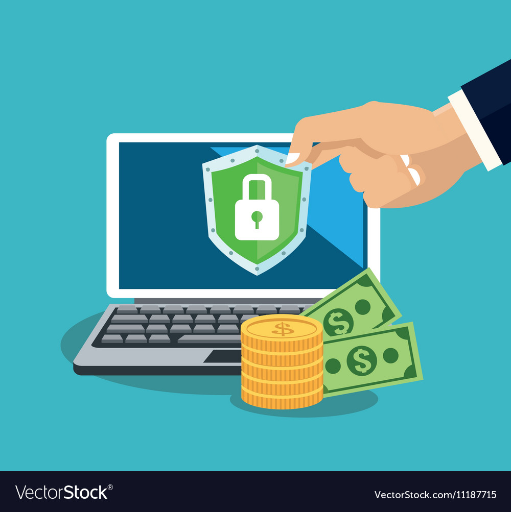 Laptop and security system design