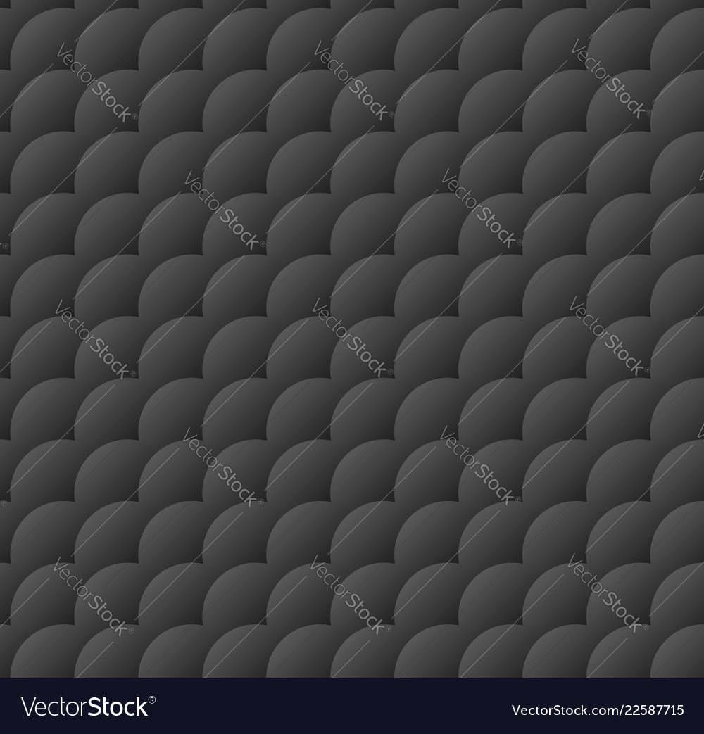 Overlapping diagonal circles with gradient fill vector image Overlapping diagonal circles with gradient fill