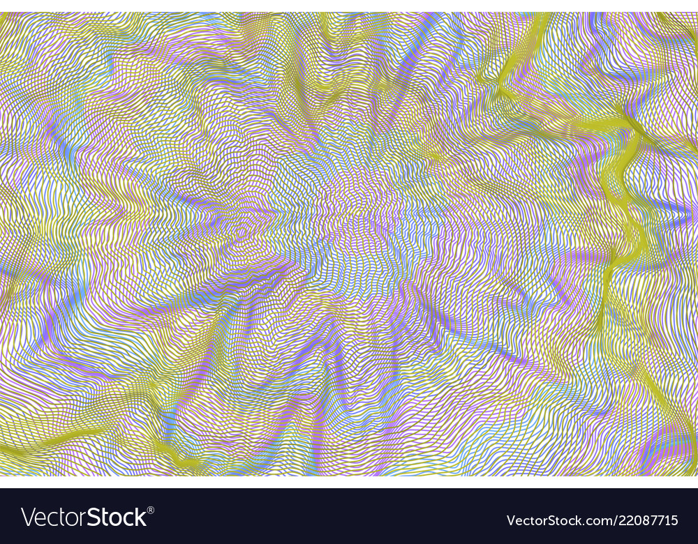 Overlay background lines wave filter effect good