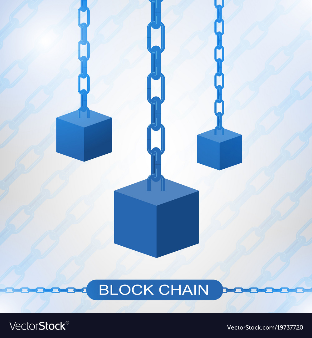 Blockchain Network Nodes