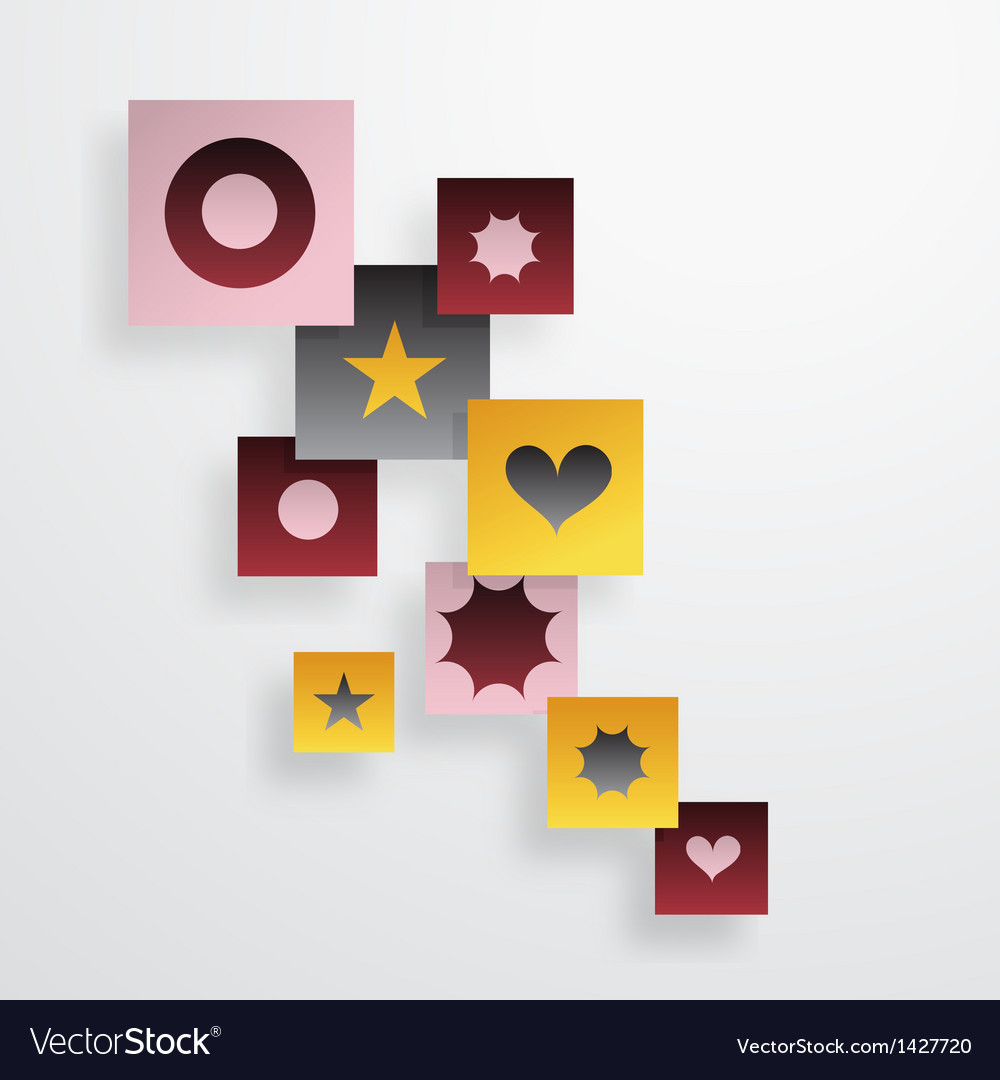 Graphic design elements
