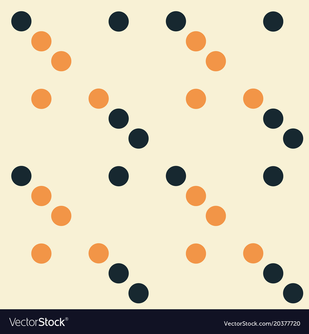 Irregular interface seamless pattern