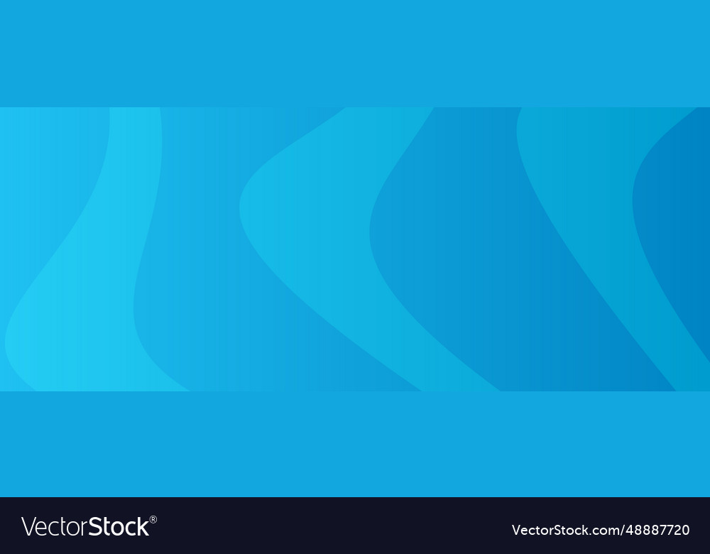 Modern colorful gradient background with wave