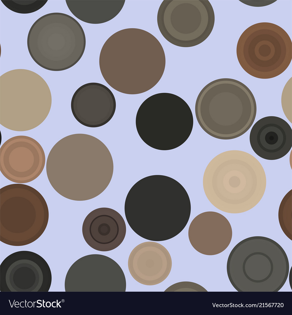 Seamless conceptual background for web page