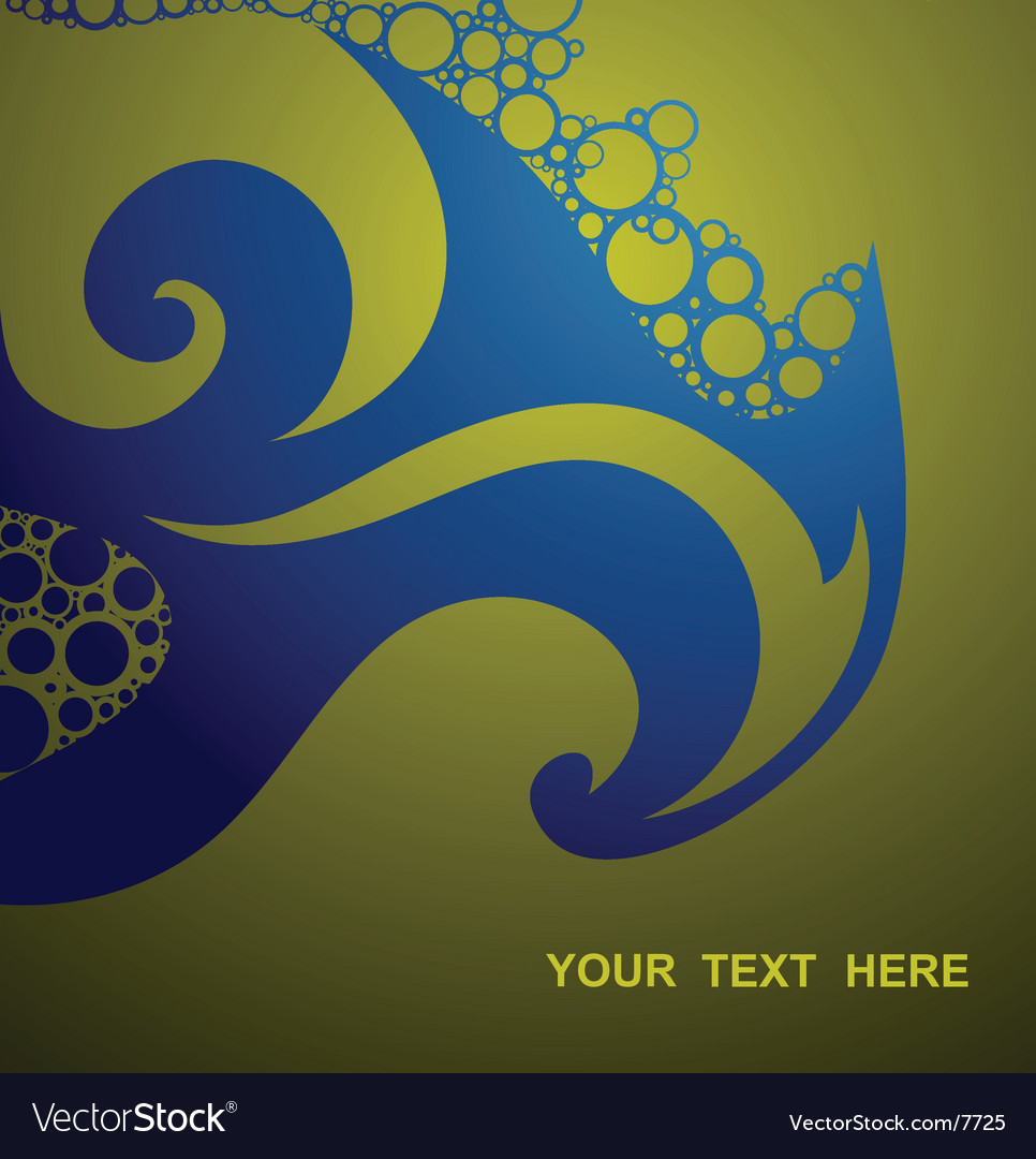 Dynamic Swirl Pattern