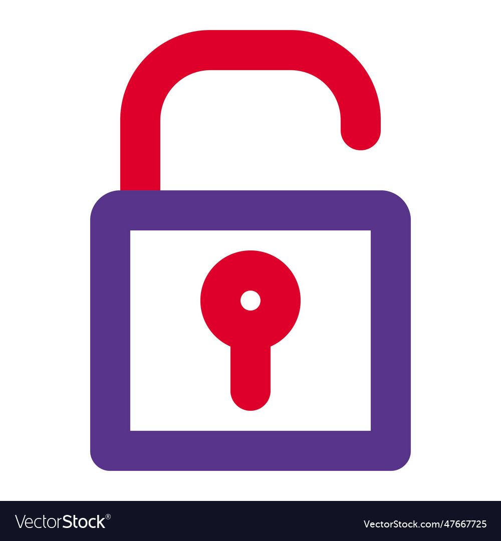 Unlock security in computer system