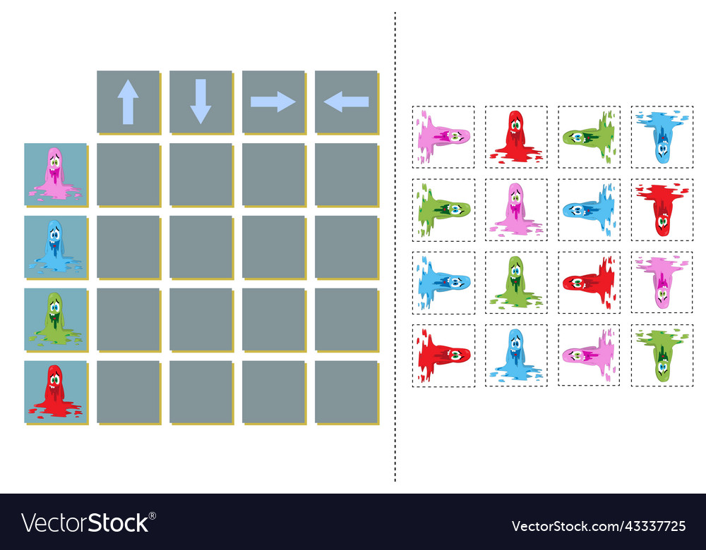 Web vector image Web