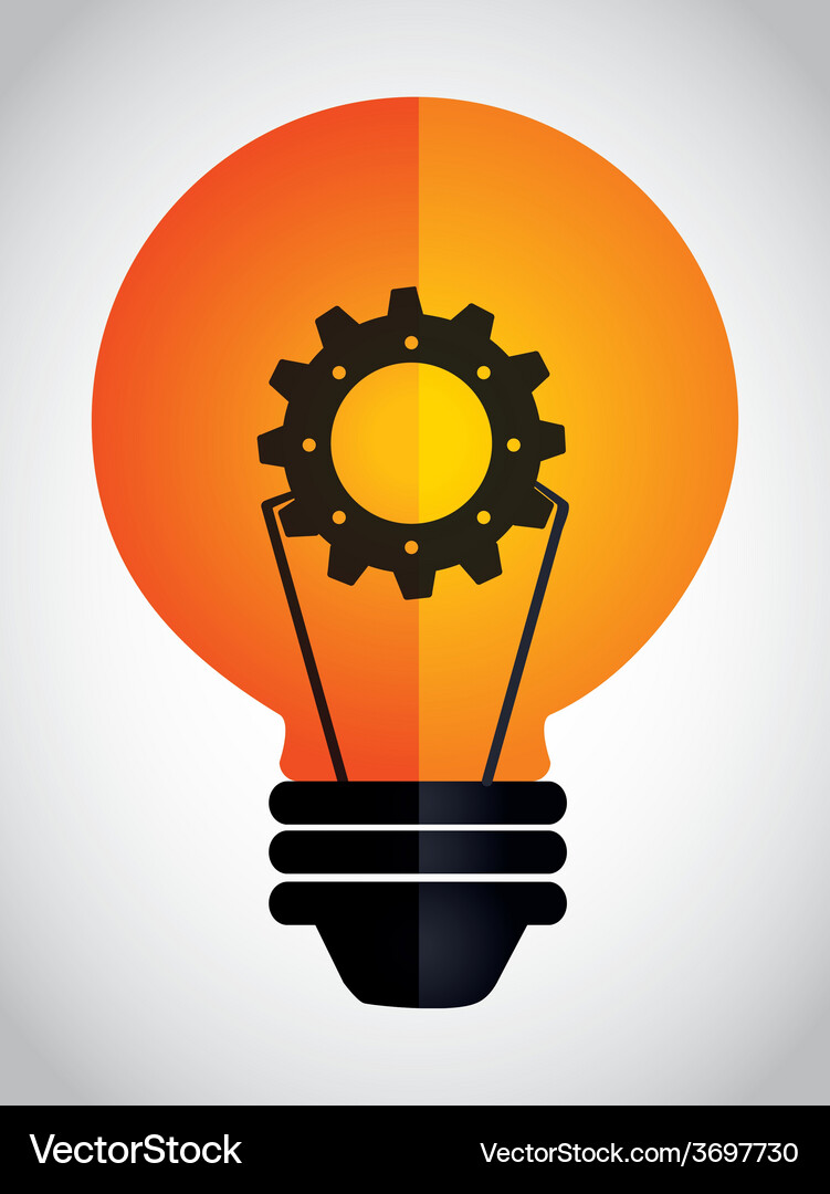 Idea icon Royalty Free Vector Image - VectorStock
