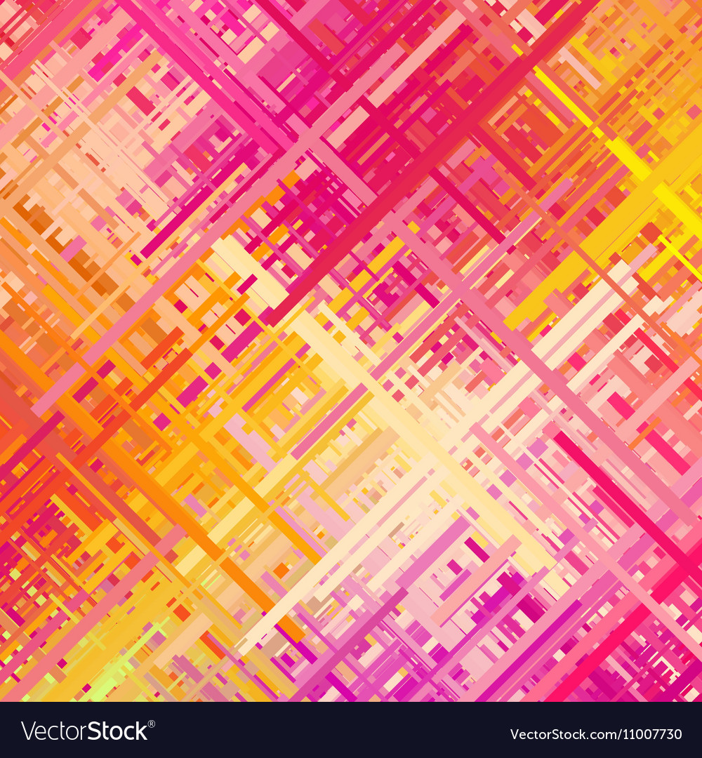 Glitch background Royalty Free Vector Image - VectorStock