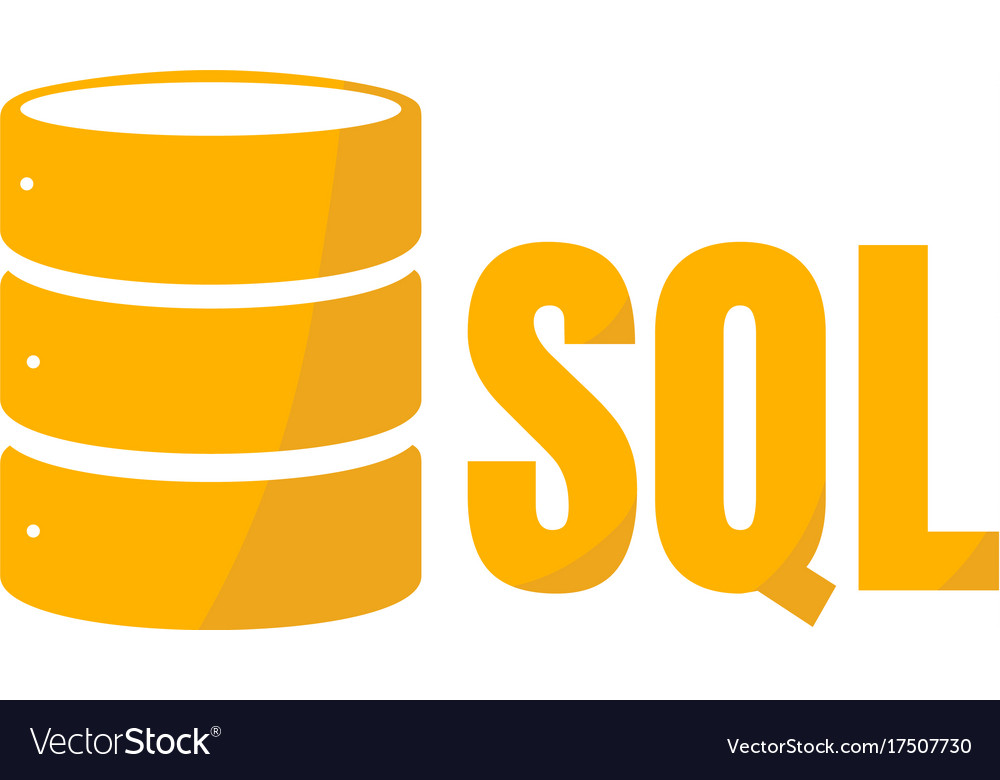 sql database logo