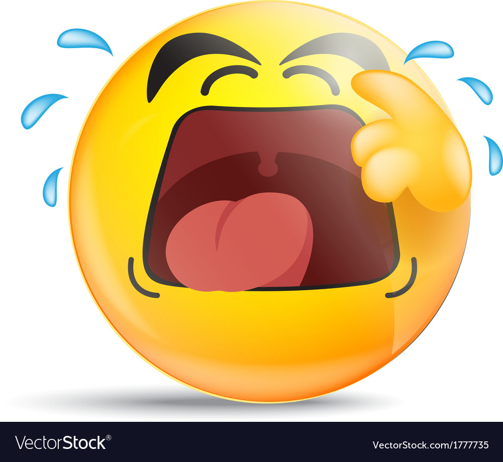 Download 8300 Koleksi Gambar Emoticon Crying Keren Gratis HD