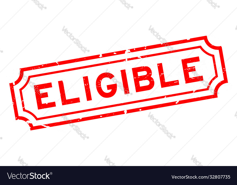 Grunge rot erstattungsfähige Wort Gummi Geschäftssiegel Vector Image Grunge rot erstattungsfähige Wort Gummi Geschäftssiegel