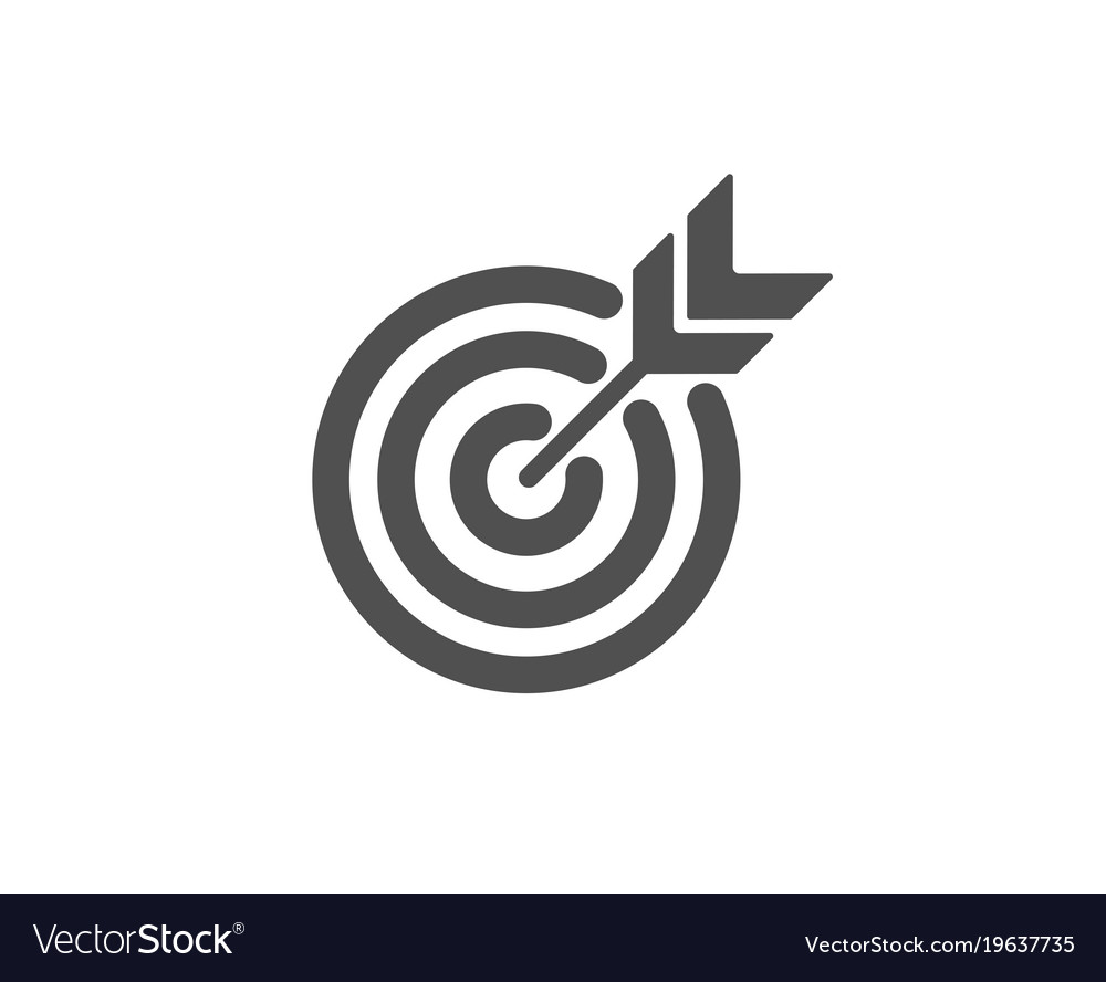 Target simple icon targeting strategy