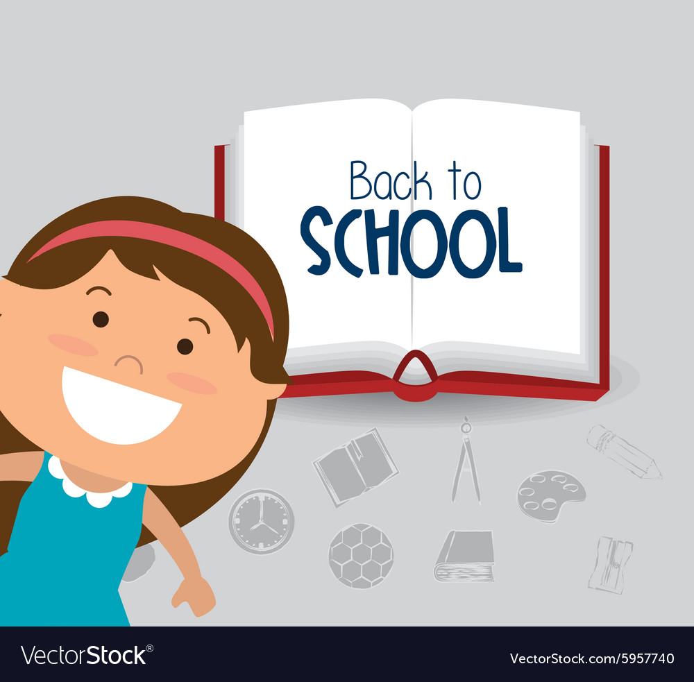 Back to school design