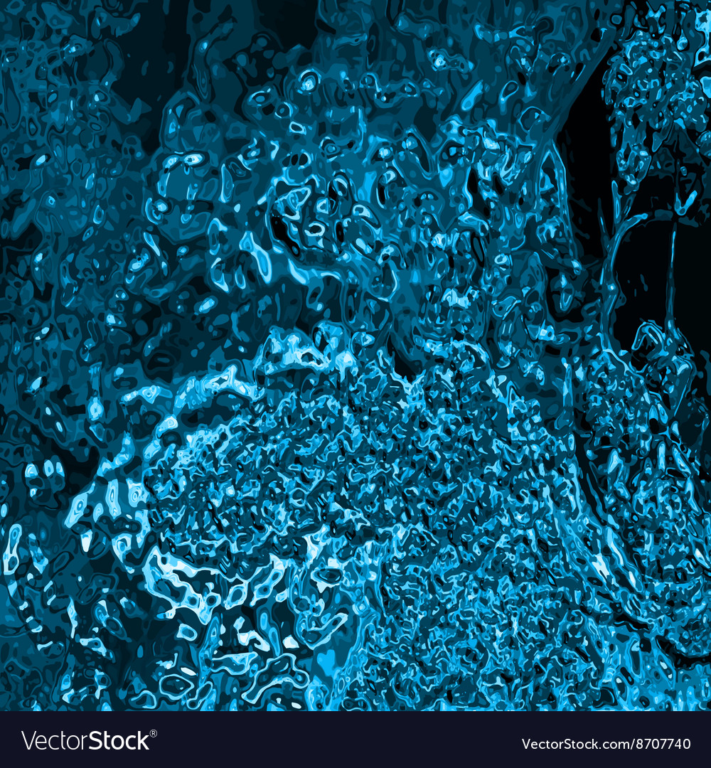 Chrome design abstract background