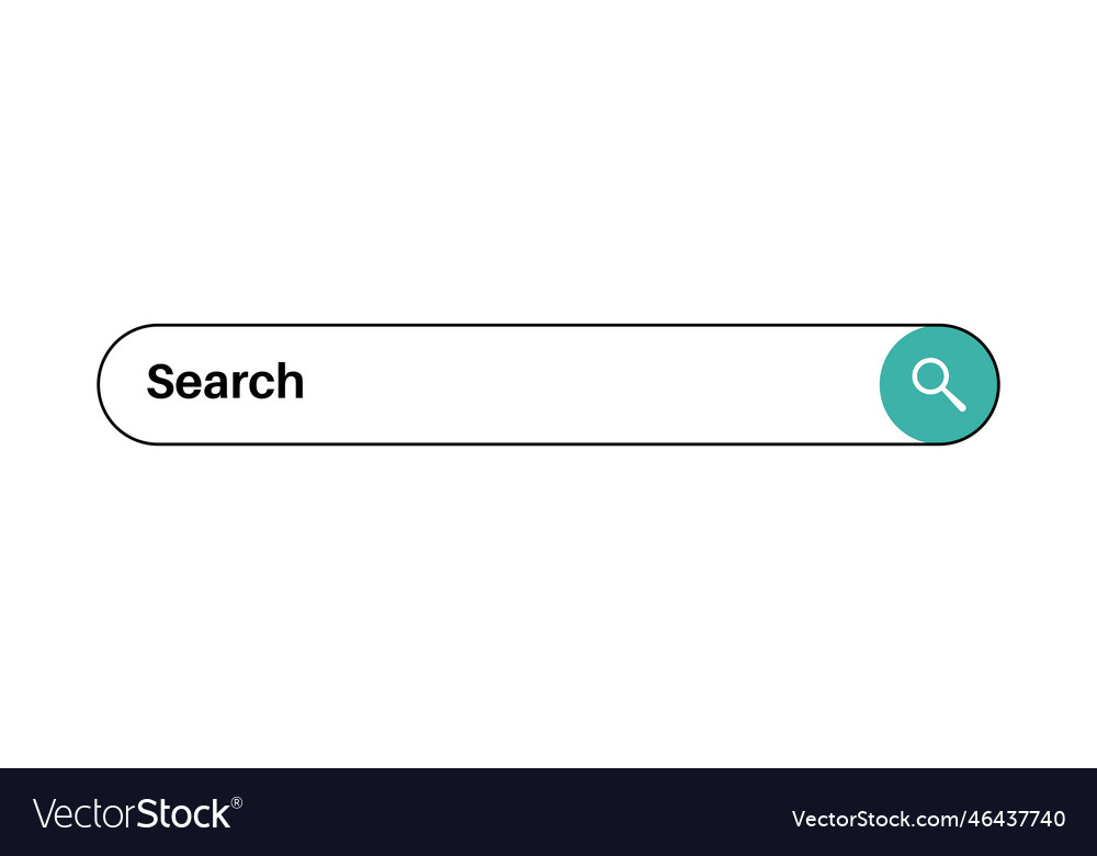 Search Input Field