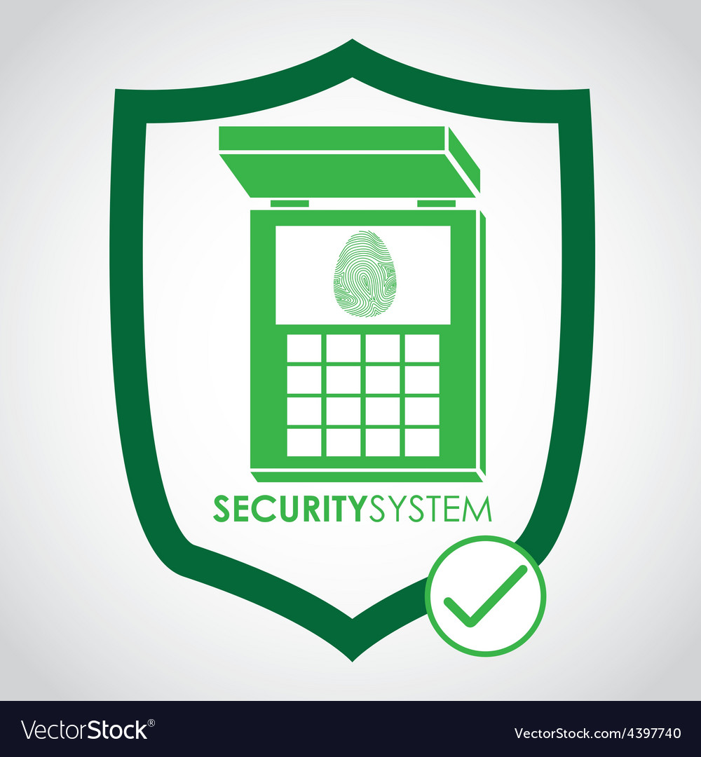 Security system design