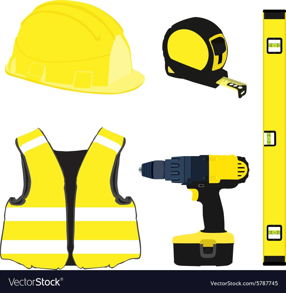 Building set