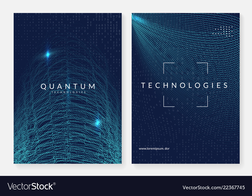 Visualization background technology for big data vector image Visualization background technology for big data