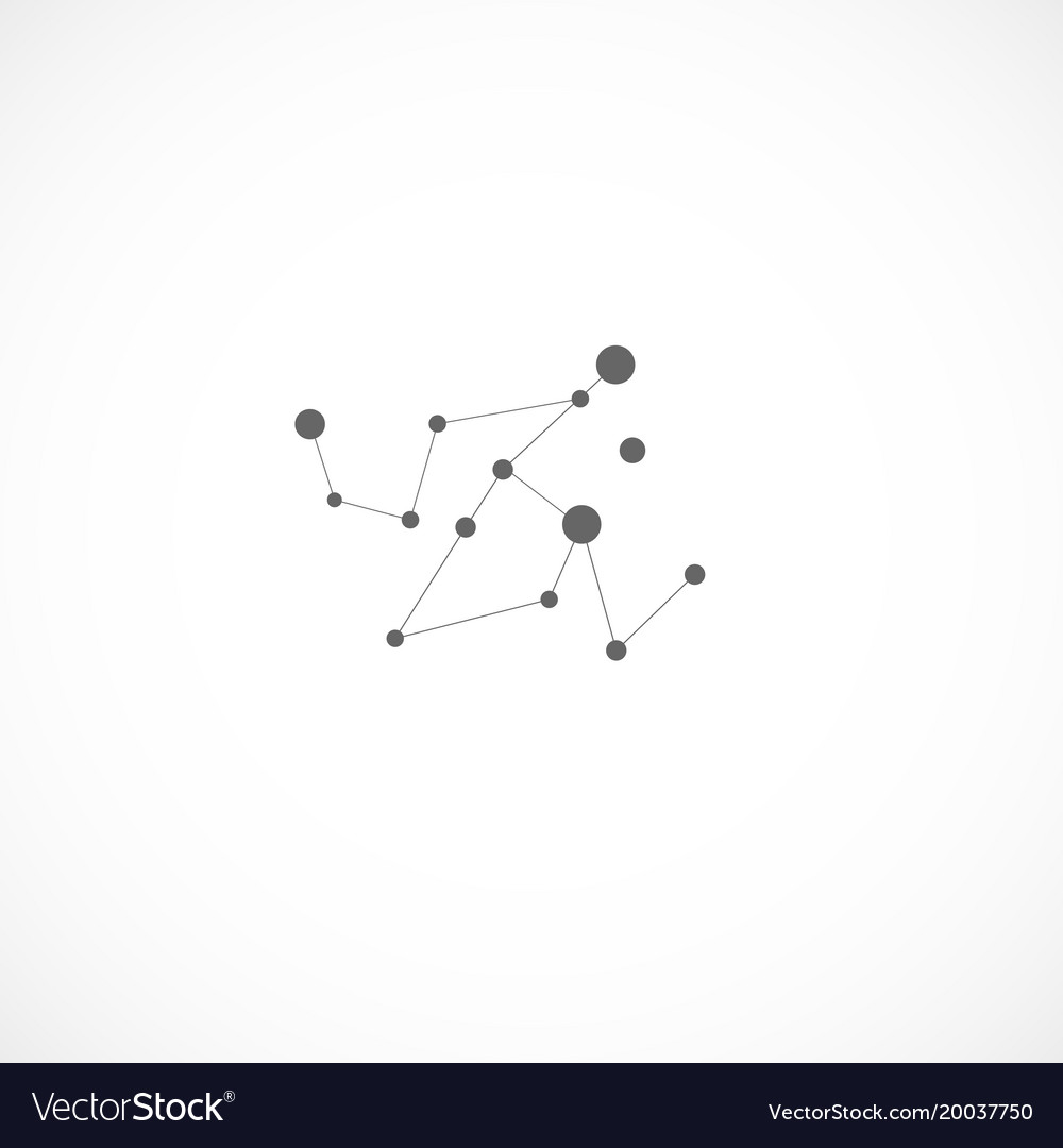 Network background Royalty Free Vector Image - VectorStock