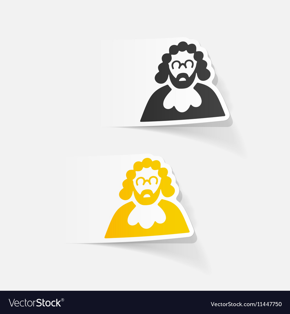 Realistic design element judge