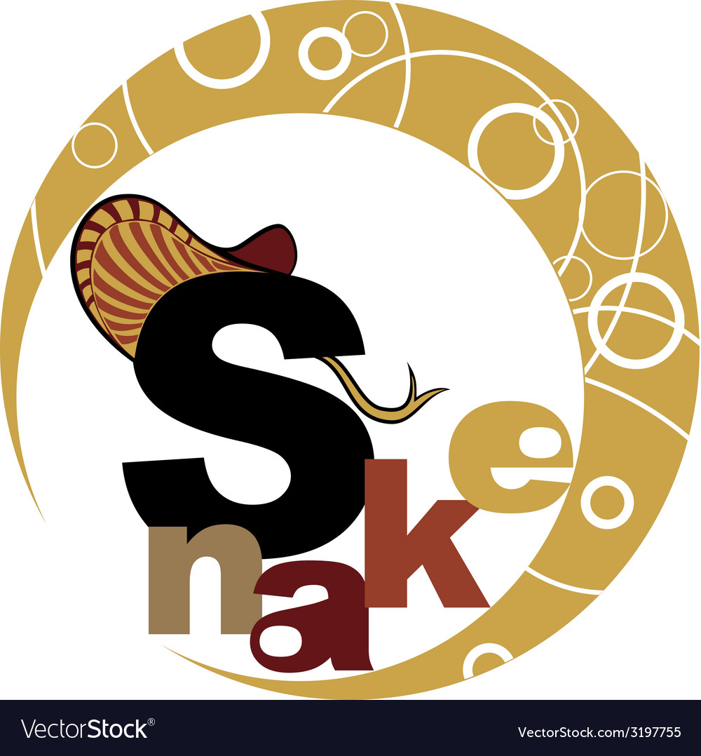 Chinese horoscope year of the snake