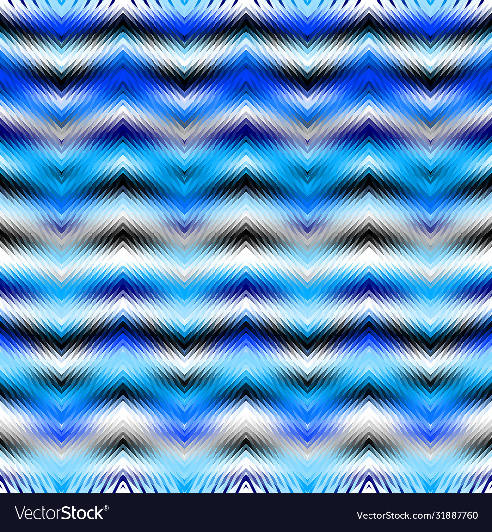 Geometric abstract pattern in low poly style vector image Geometric abstract pattern in low poly style
