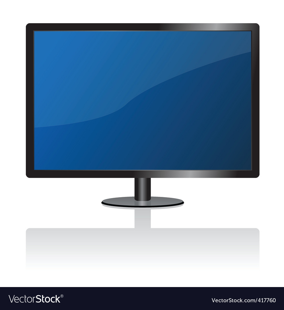 Lcd monitor