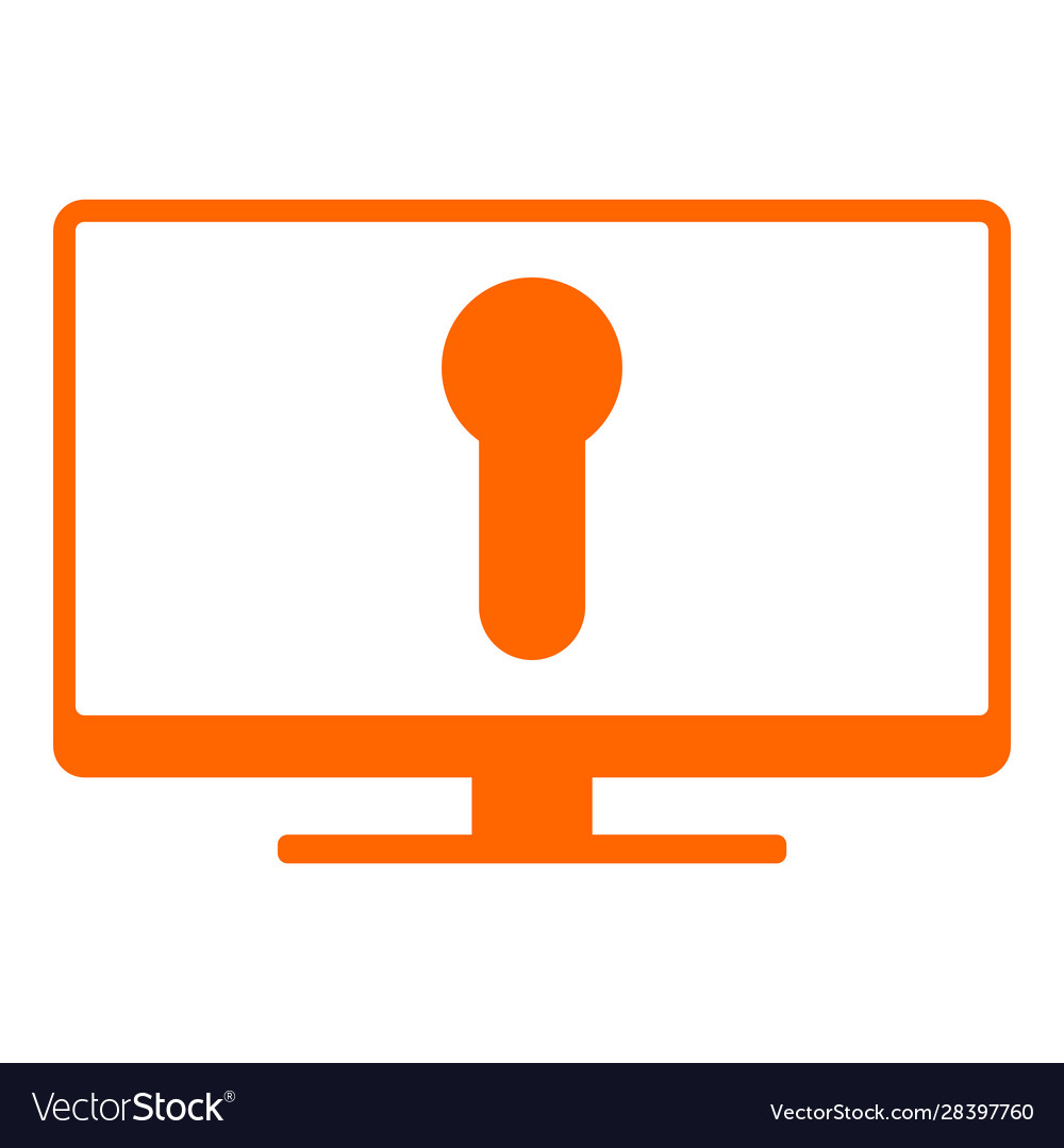 Lock and screen