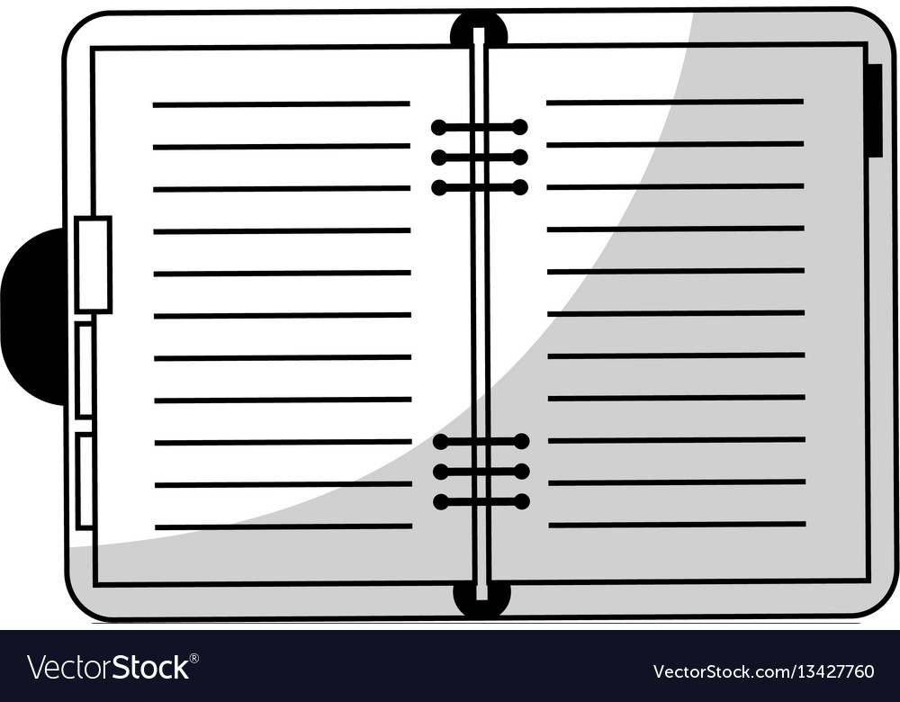 Notebook icon image