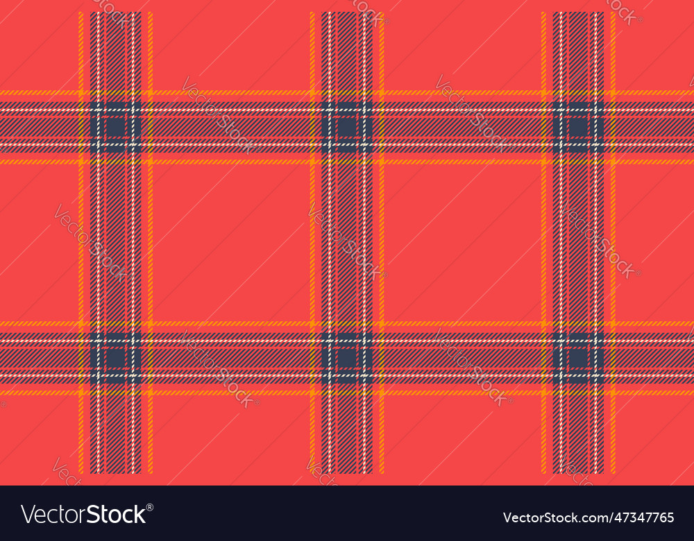 Check pattern of background seamless texture