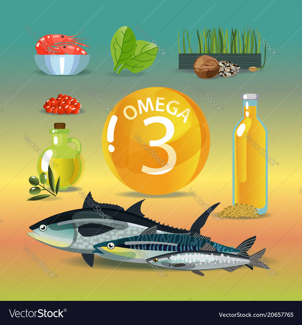 Omega 3