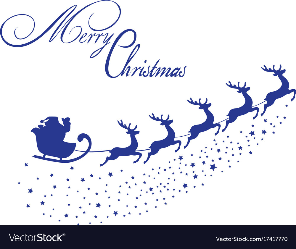 Christmas background Royalty Free Vector Image