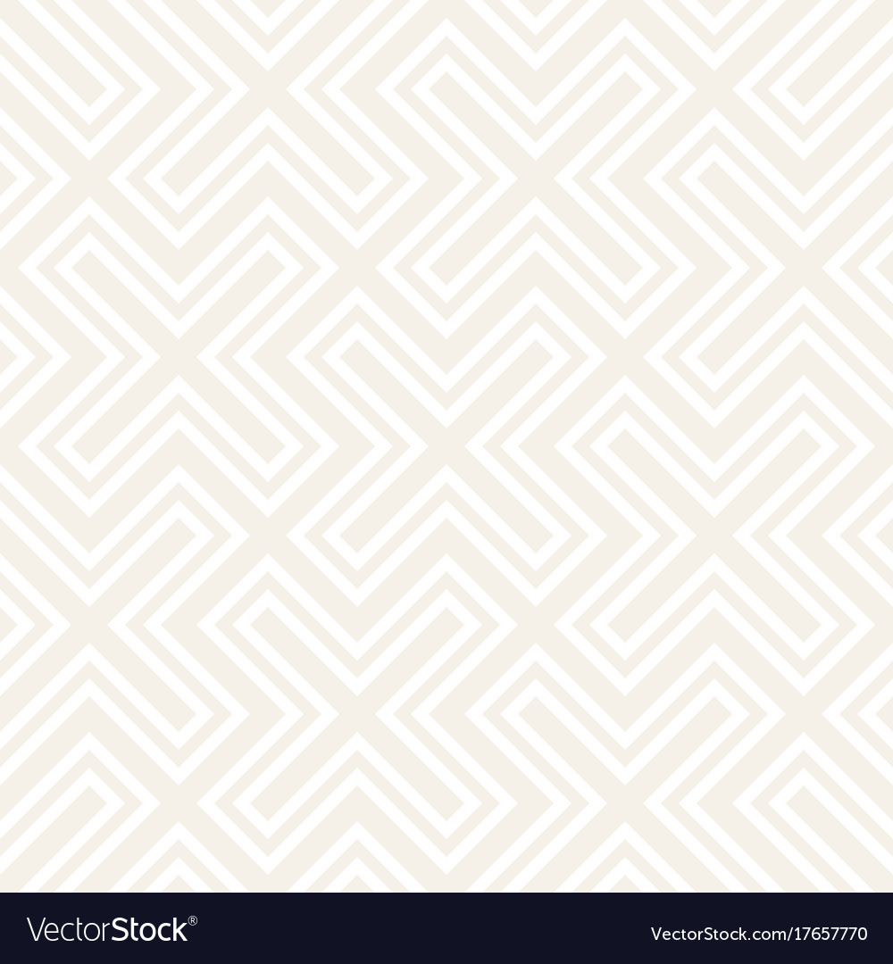 Cross Tiling Pattern - Geometric