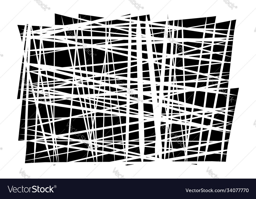zerrissen zerstört und gebrochen vector image zerrissen zerstört und gebrochen