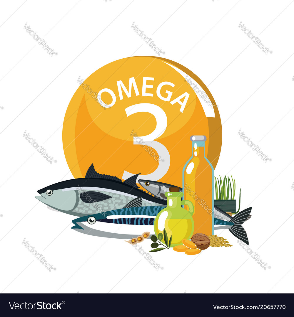 Omega 3