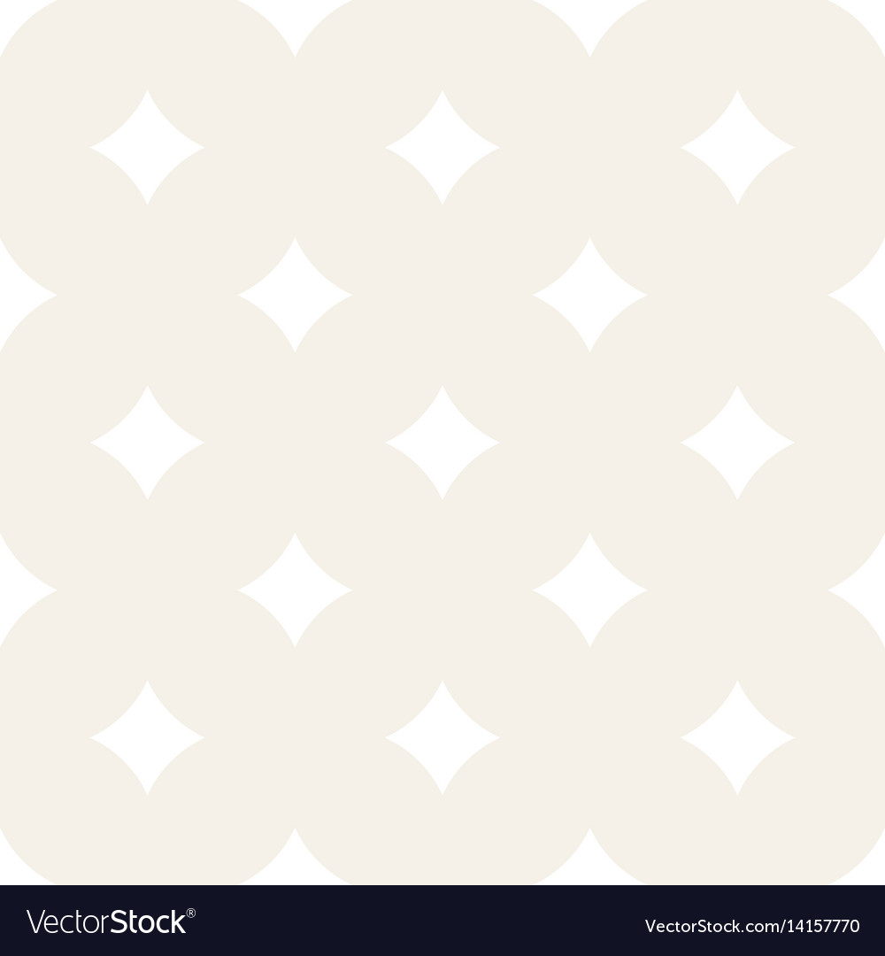 Subtle Geometric Lines Pattern