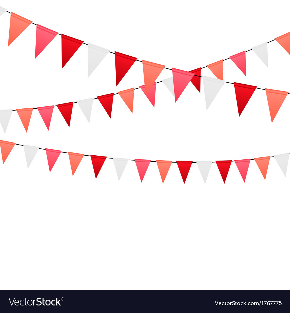 Party background